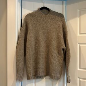 PISTOLA sweater XS NWOT